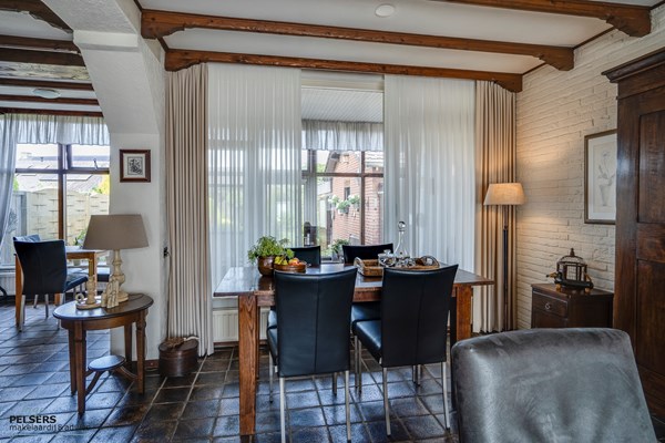 Medium property photo - Parklaan 88, 5953 BV Reuver